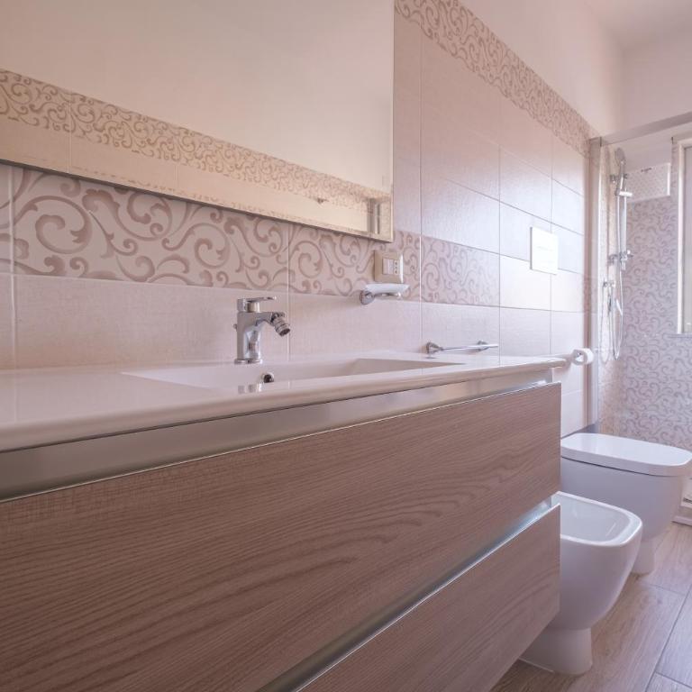 Damilhouse 4 - Appartamento Superior con Vista Città - 18