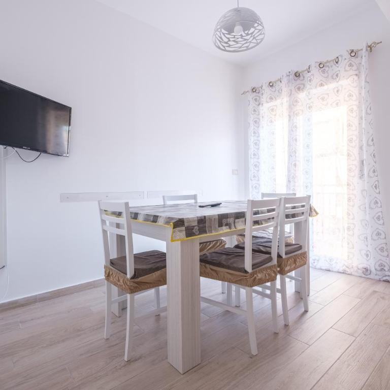 Damilhouse 4 - Appartamento Superior con Vista Città - 1