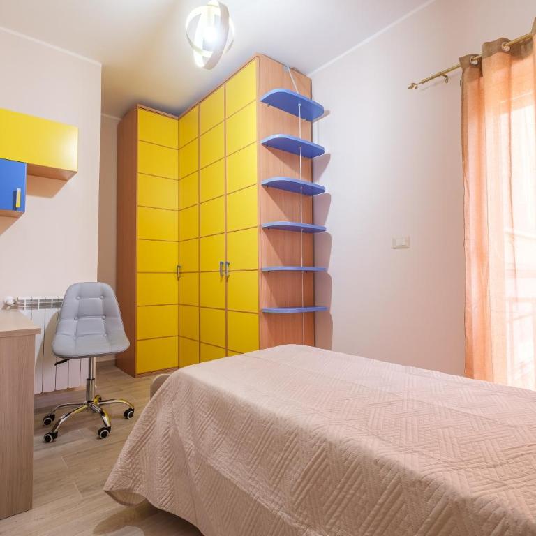 Damilhouse 4 - Appartamento Superior con Vista Città - 16