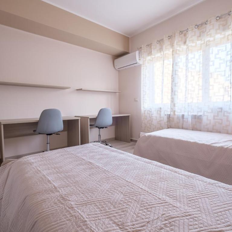 Damilhouse 4 - Appartamento Superior con Vista Città - 11