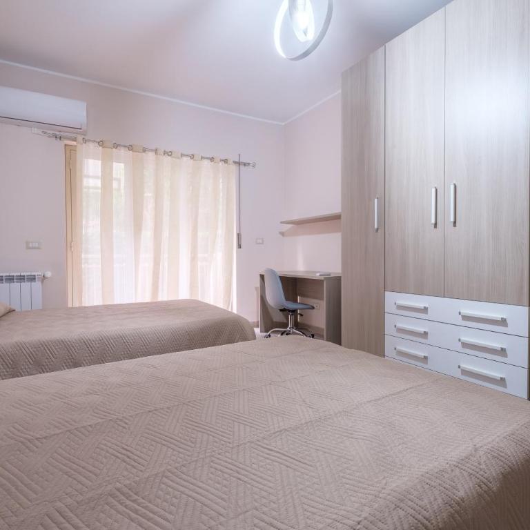 Damilhouse 4 - Appartamento Superior con Vista Città - 14