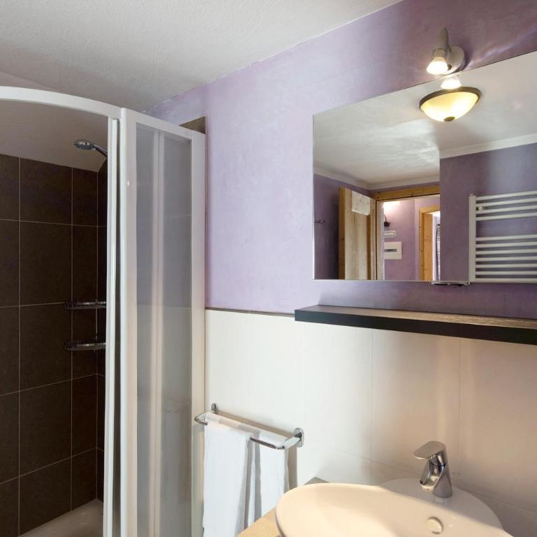 Chalet Picchio Quadrilocale - Appartamento Premium con 3 Camere da Letto e Balcone - 20