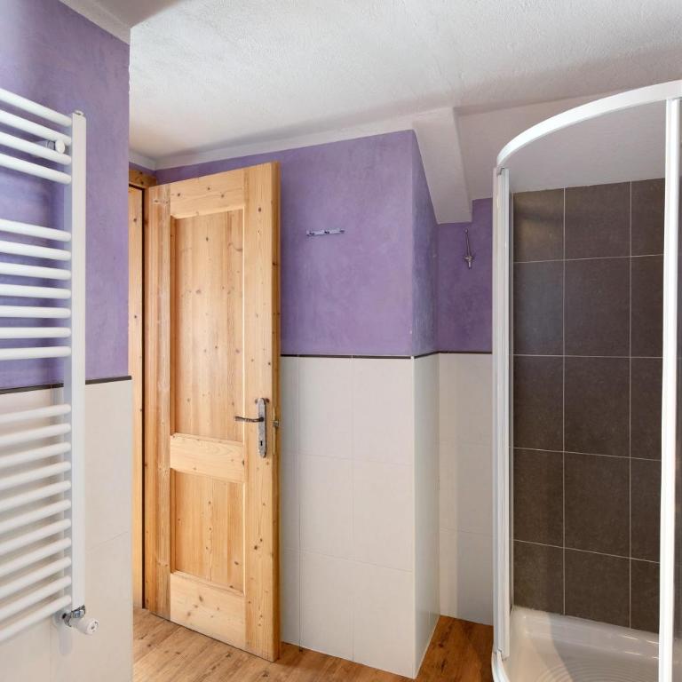 Chalet Picchio Quadrilocale - Appartamento Premium con 3 Camere da Letto e Balcone - 18