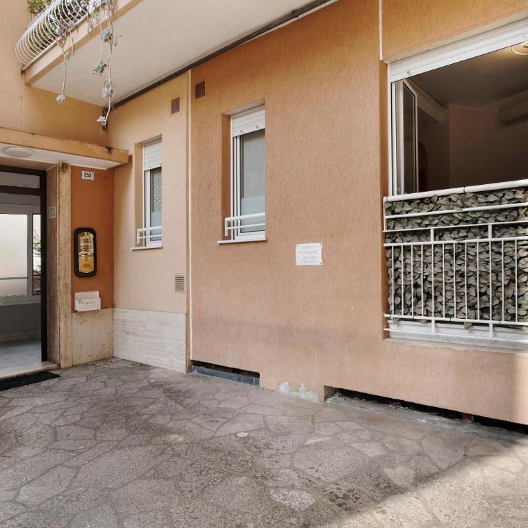 Casa Marte - Alassio - Appartamento con doccia - 19