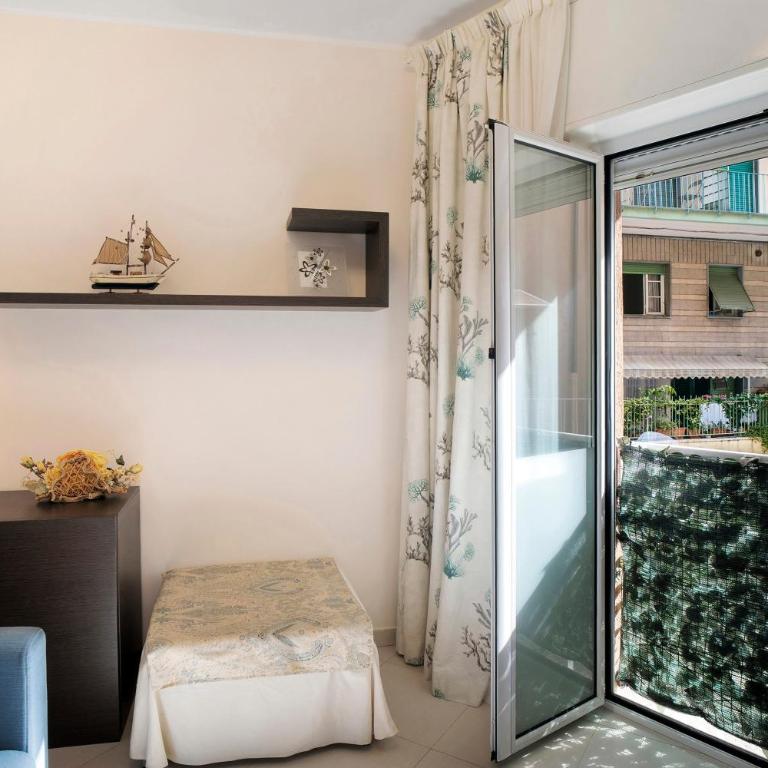 Casa Marte - Alassio - Appartamento con doccia - 3