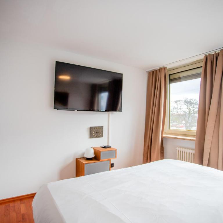 Ama executive stay 3 - Appartement - 35