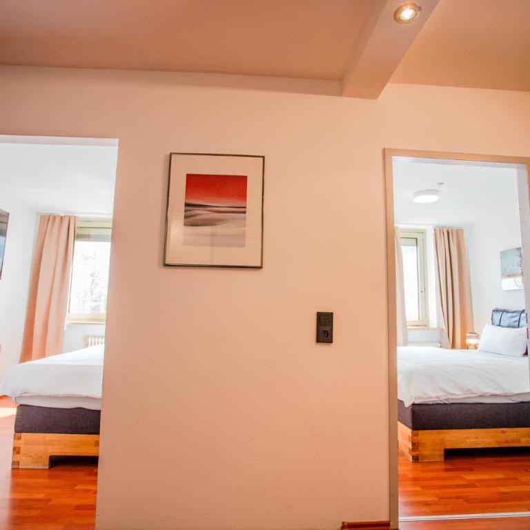Ama executive stay 3 - Appartement - 37