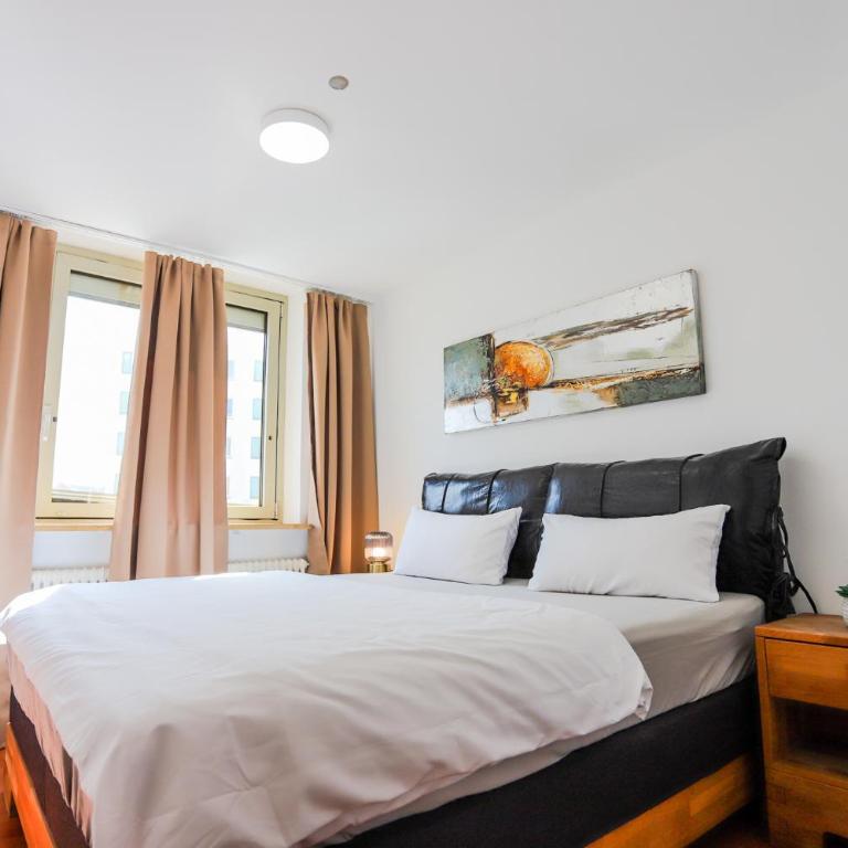 Ama executive stay 3 - Appartement - 36