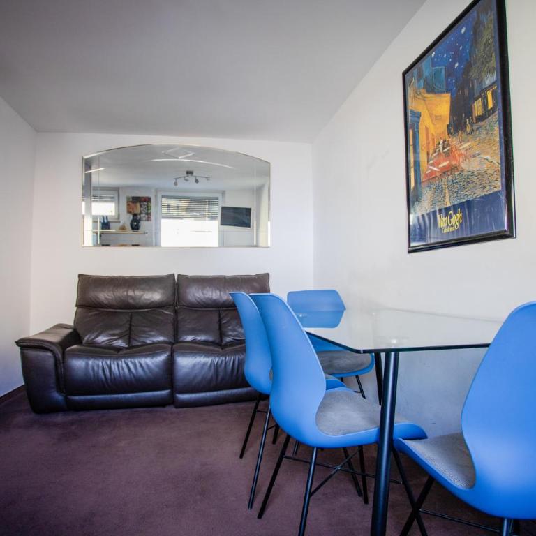 Ama executive stay 3 - Appartement - 41