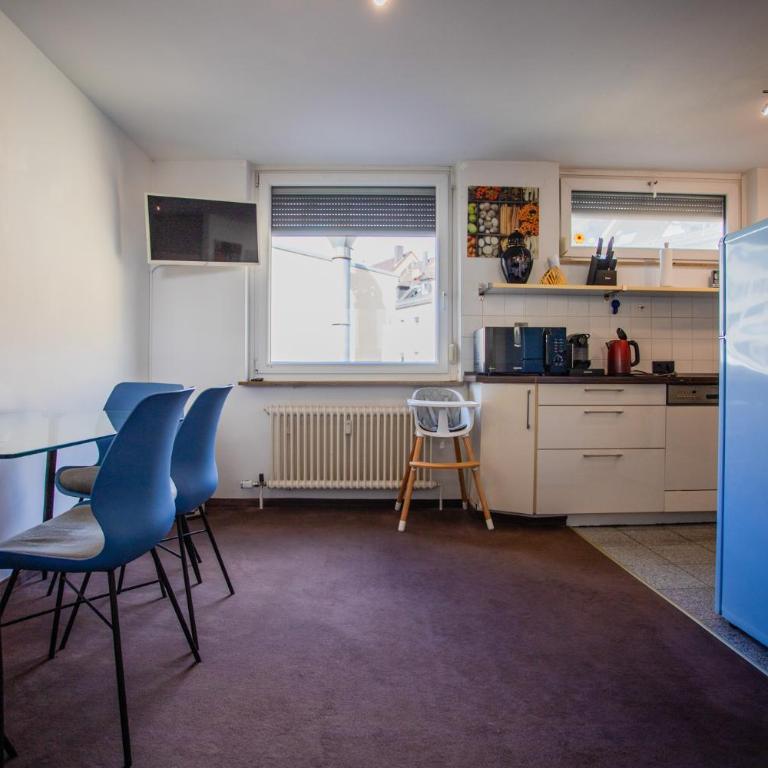 Ama executive stay 3 - Appartement - 40