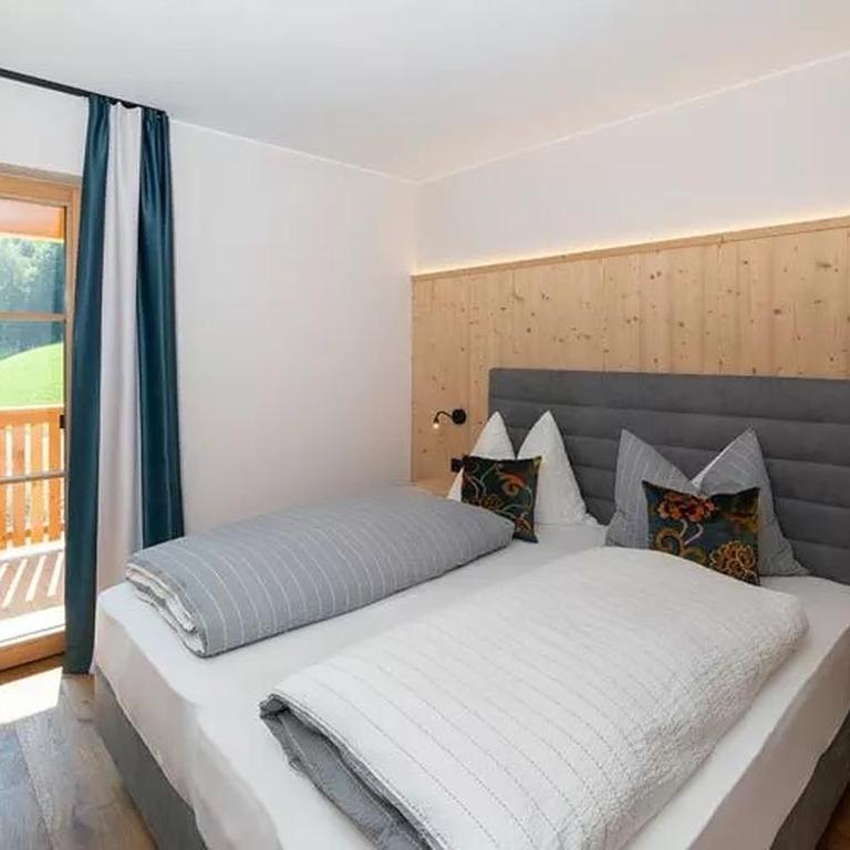 Himml Schlosshof - Appartamento Deluxe con 2 Camere da Letto e Vista Giardino - 13