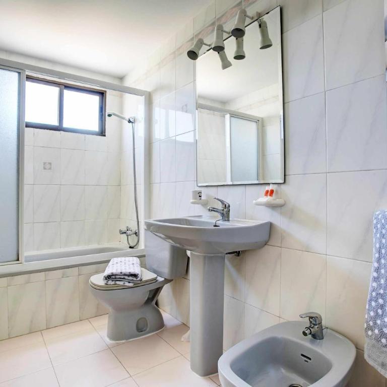 Gardenias Playa Gandia - Premium Apartment mit 3 Schlafzimmern und Balkon - 31