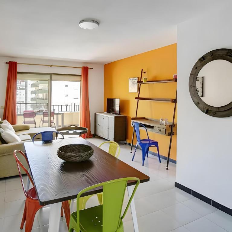 Gardenias Playa Gandia - Premium Apartment mit 3 Schlafzimmern und Balkon - 7
