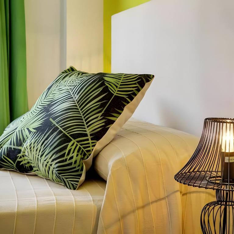 Gardenias Playa Gandia - Premium Apartment mit 3 Schlafzimmern und Balkon - 18