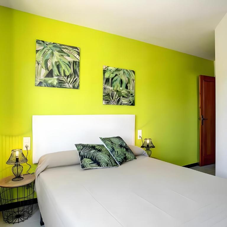 Gardenias Playa Gandia - Premium Apartment mit 3 Schlafzimmern und Balkon - 15