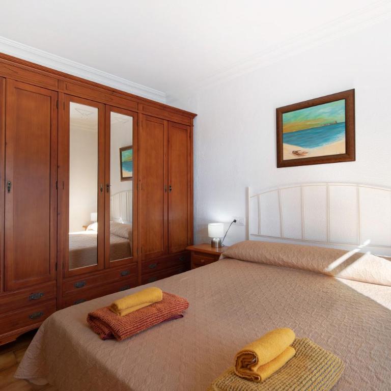 El Chozo - Villa con vistas al mar - 11