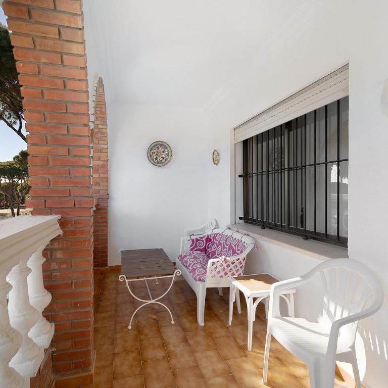El Chozo - Villa con vistas al mar - 23