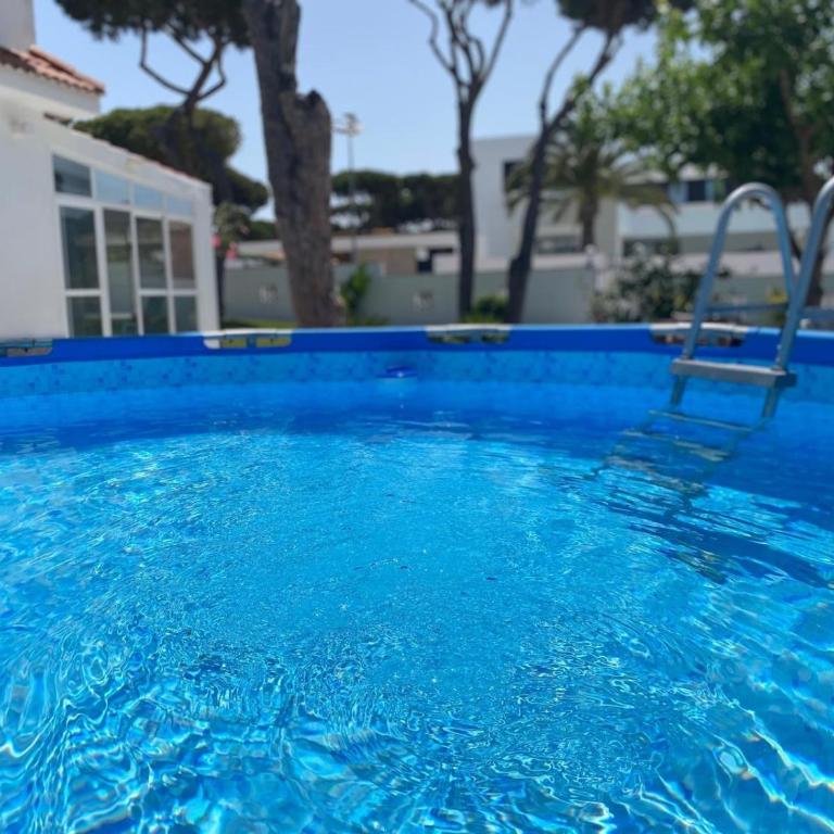 El Chozo - Villa con vistas al mar - 29