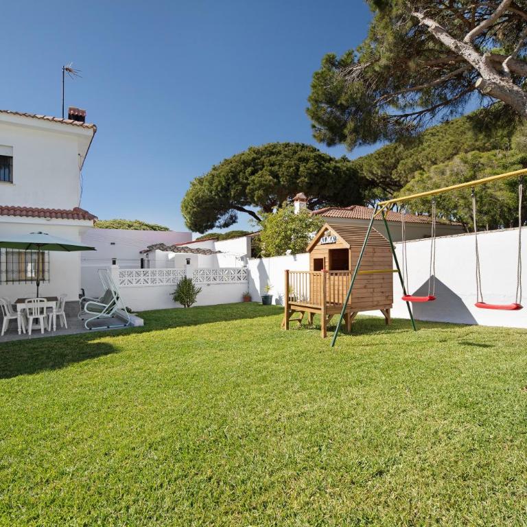 El Chozo - Villa con vistas al mar - 32