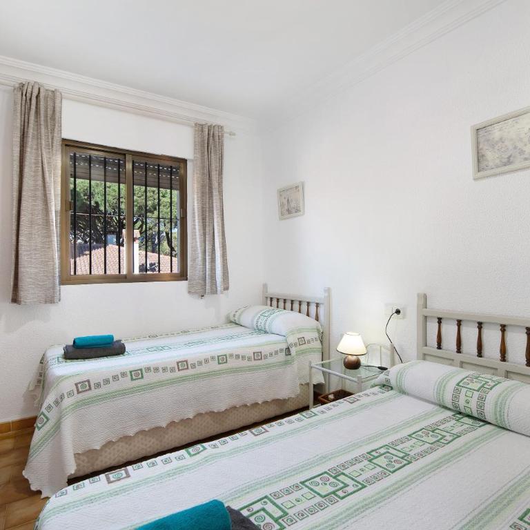 El Chozo - Villa con vistas al mar - 14