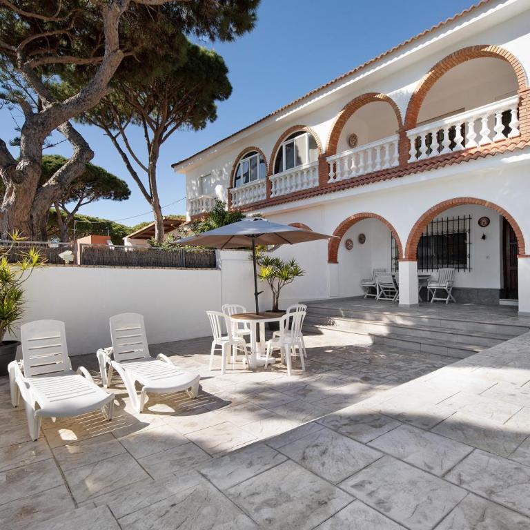 El Chozo - Villa con vistas al mar - 1