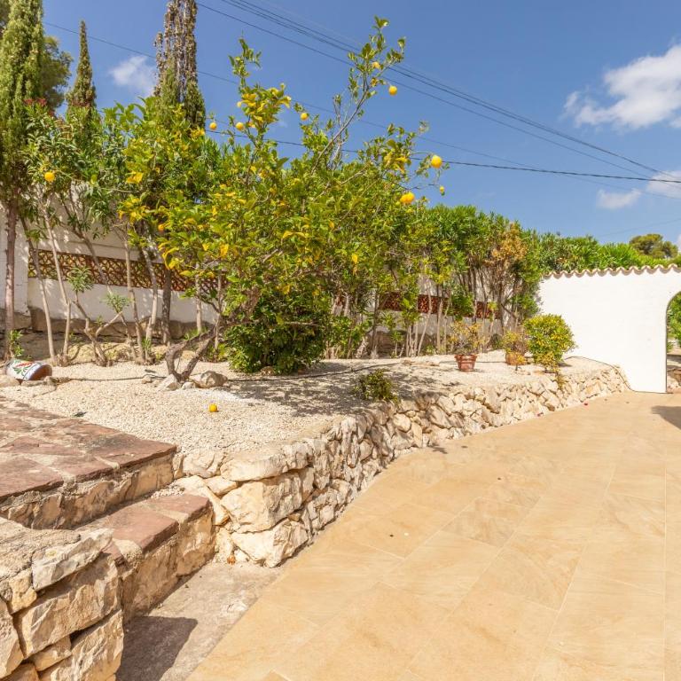 Villa Andes - Villa con vistas al mar - 27