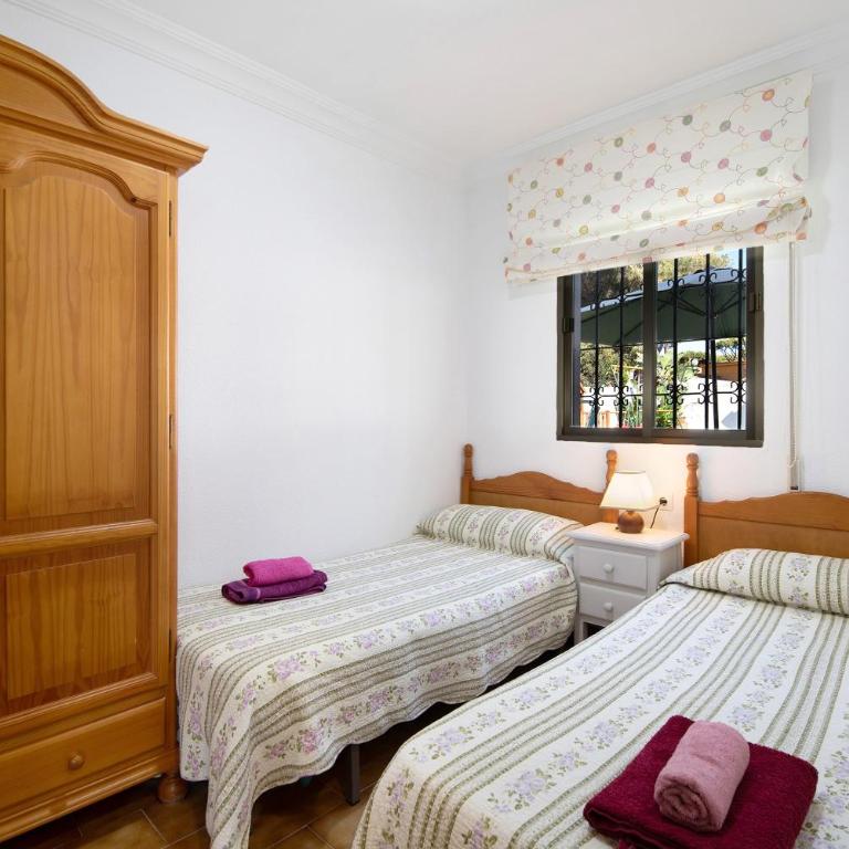 El Chozo - Villa con vistas al mar - 22