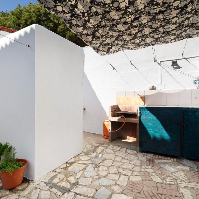El Chozo - Villa con vistas al mar - 26