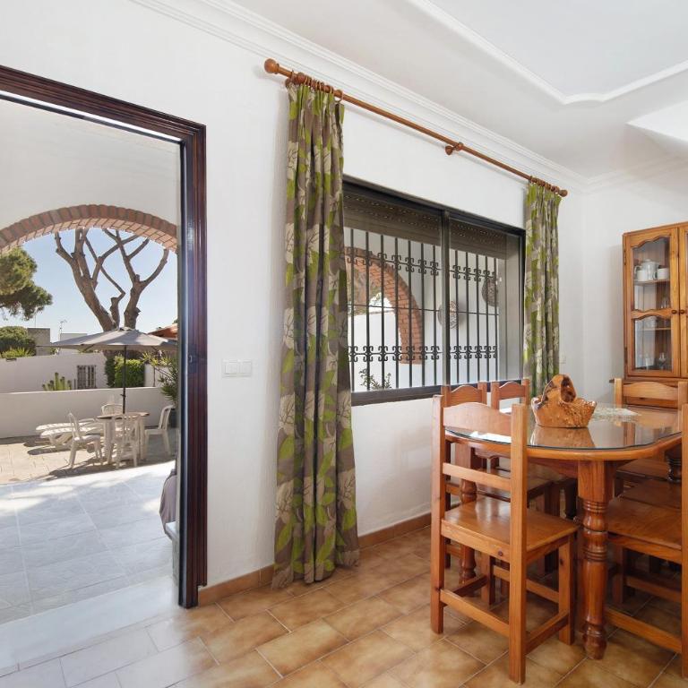 El Chozo - Villa con vistas al mar - 7