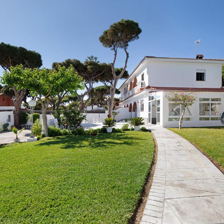 El Chozo - Villa con vistas al mar - 33