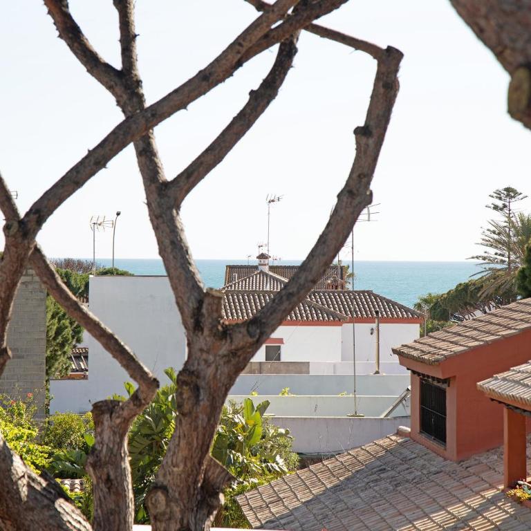 El Chozo - Villa con vistas al mar - 24