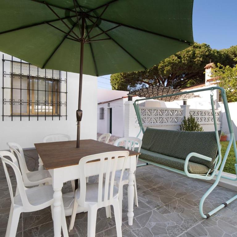El Chozo - Villa con vistas al mar - 27