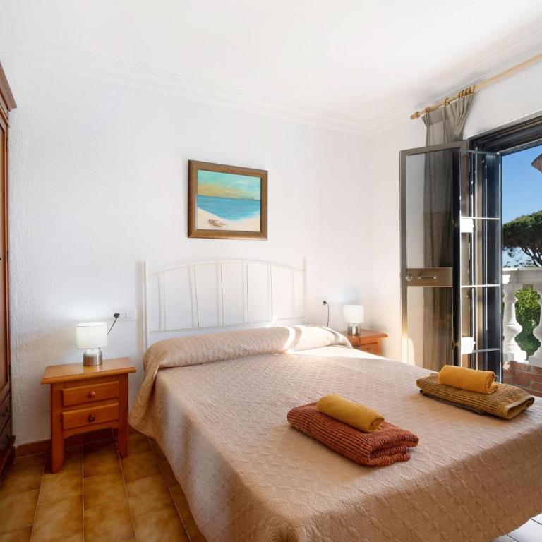 El Chozo - Villa con vistas al mar - 10