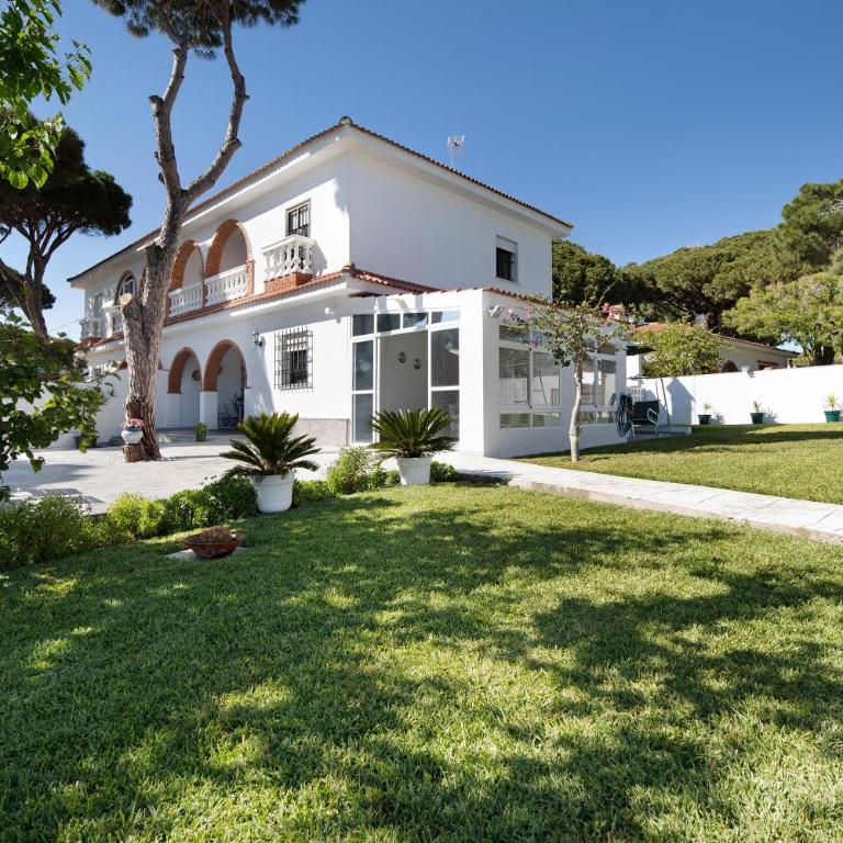 El Chozo - Villa con vistas al mar - 31