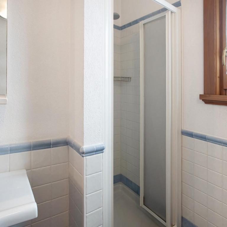 Baita Valandrea 2 - Appartamento Deluxe con 2 Camere da Letto e Vista Giardino - 23