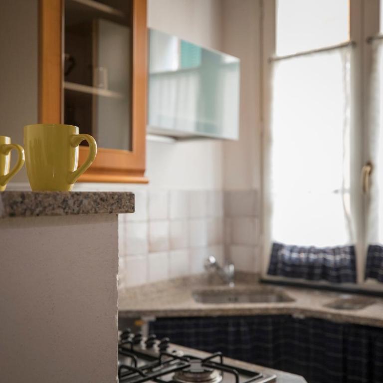 Maiorca 24 Apartments - Studio Apartment - 4