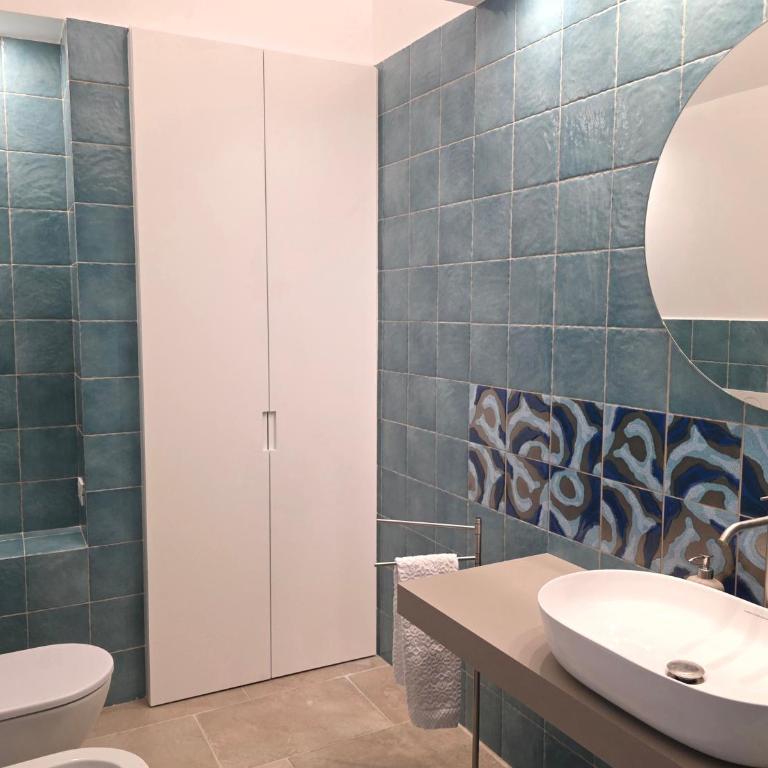 Syrenia Home - Appartamento con 1 Camera da Letto - 13