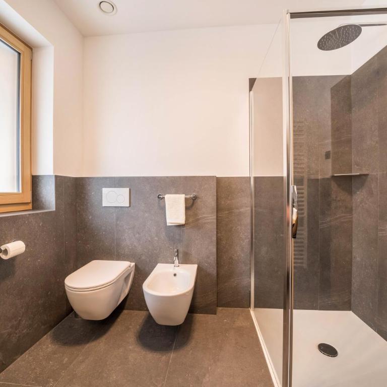 Apt Eiche - Nockerhof - Deluxe Apartment mit Balkon und 2 Schlafzimmern - 20