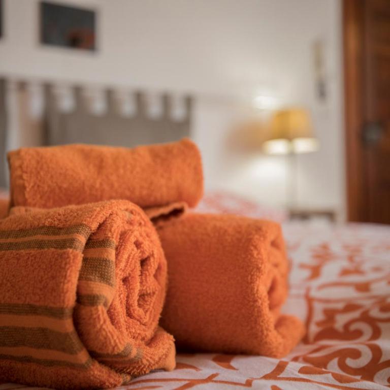 Maiorca 24 Apartments - Studio Apartment - 10