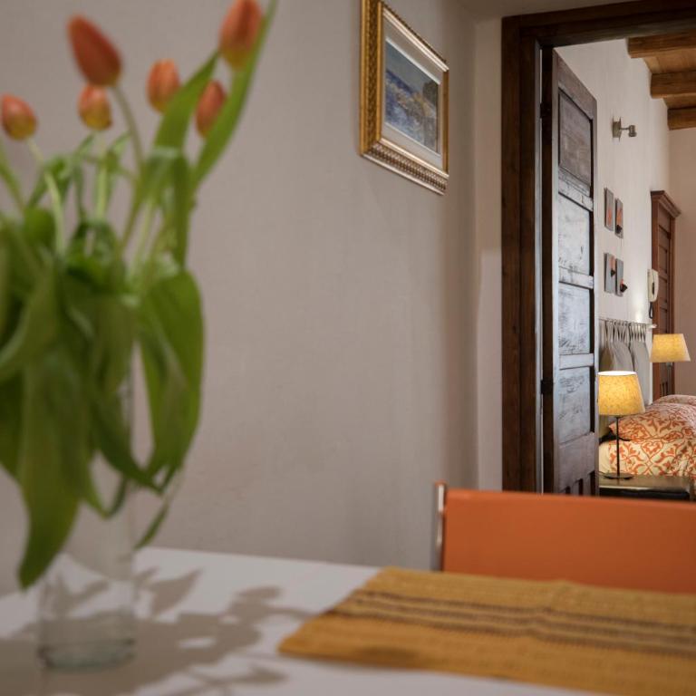 Maiorca 24 Apartments - Studio Apartment - 6