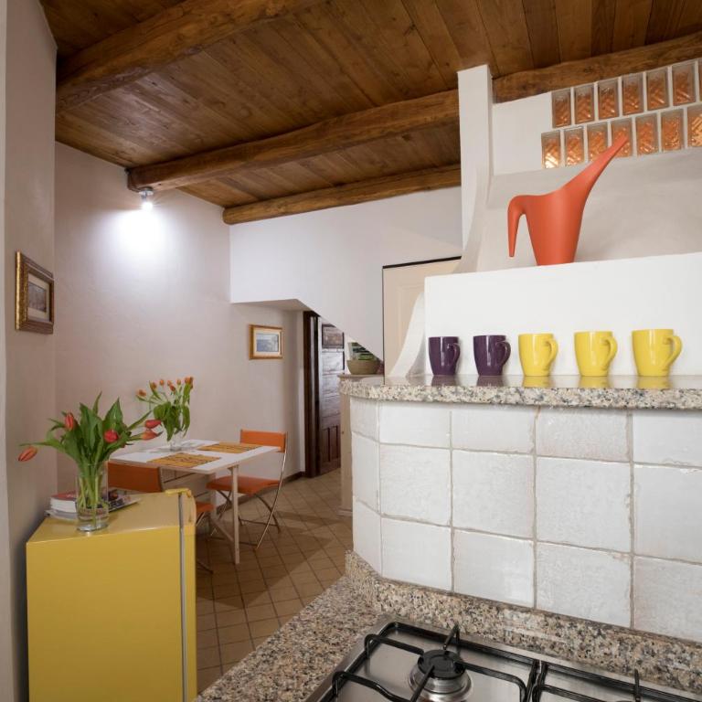 Maiorca 24 Apartments - Studio Apartment - 3