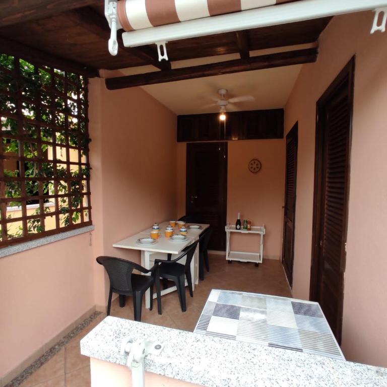 Villetta agli ulivi - Casa con 1 Camera da Letto - 19