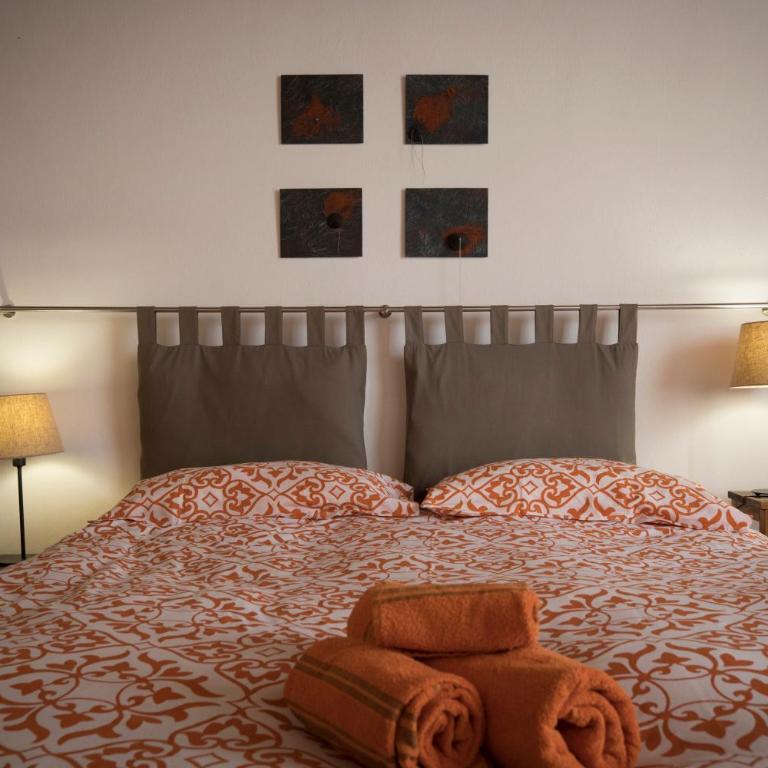 Maiorca 24 Apartments - Studio Apartment - 8