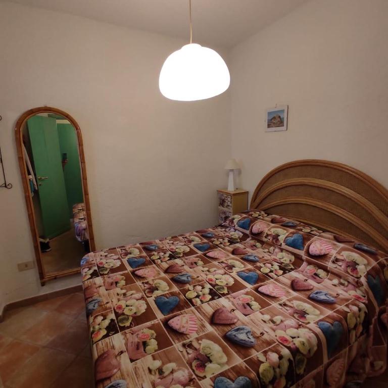 Villetta agli ulivi - Casa con 1 Camera da Letto - 20