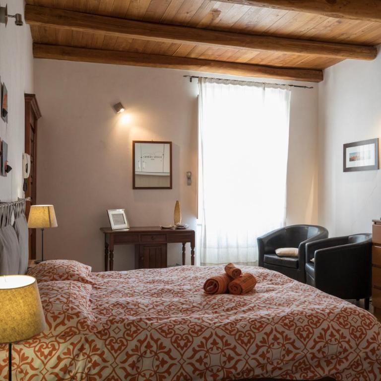 Maiorca 24 Apartments - Studio Apartment - 1
