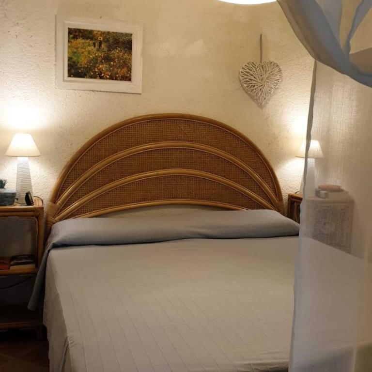 Villetta agli ulivi - Casa con 1 Camera da Letto - 12