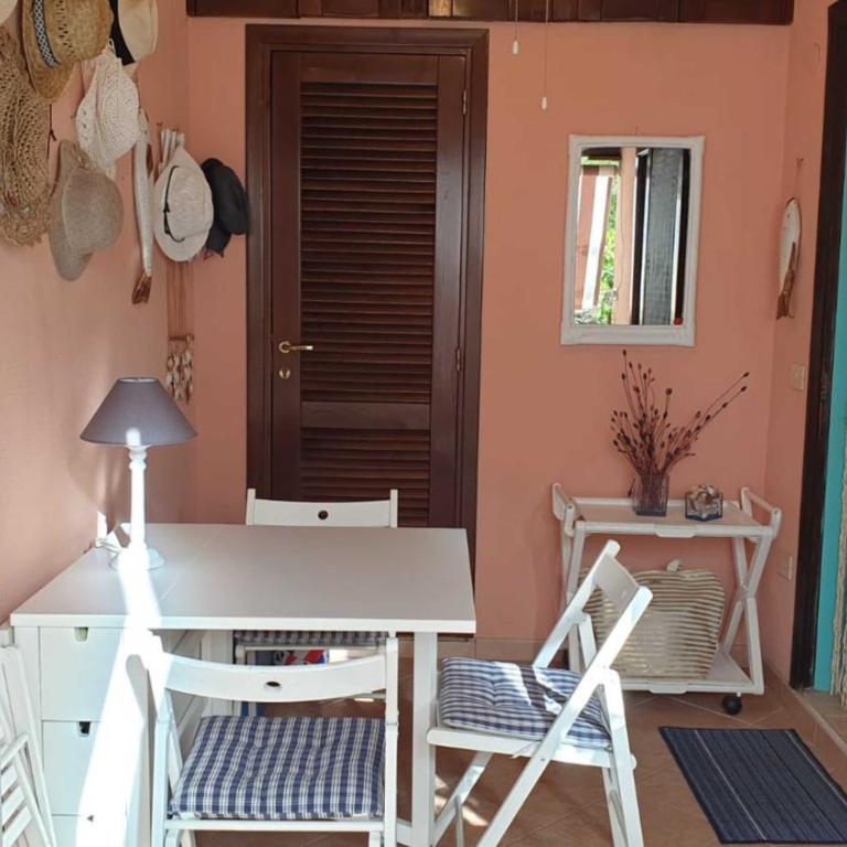 Villetta agli ulivi - Casa con 1 Camera da Letto - 9