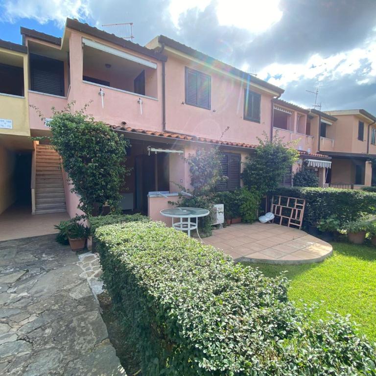 Villetta agli ulivi - Casa con 1 Camera da Letto - 5