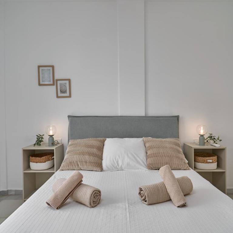 Nerja Atico - Two-Bedroom Deluxe Apartment with Ocean View - 15