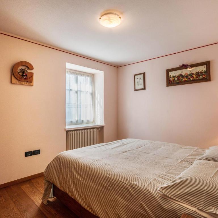 Appartamento Le Coccinelle - Appartamento con 2 Camere da Letto e con Vista Montagna - 9